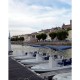 Location de bateau sans permis sur la Charente entre saintes La Rochelle et Rochefort