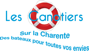 Les Canotiers - Base nautique Charente maritime
